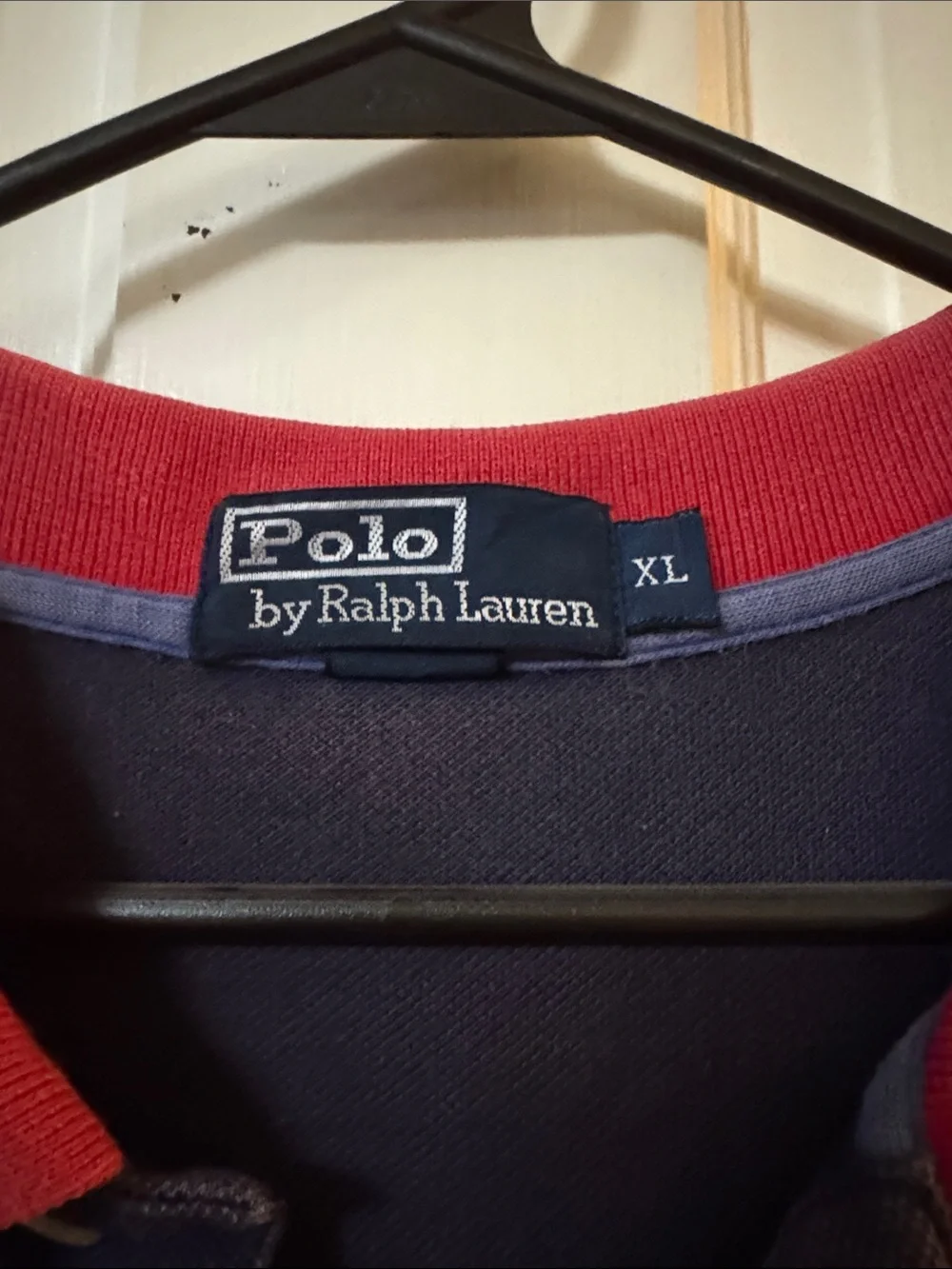 Polo Ralph Lauren men short